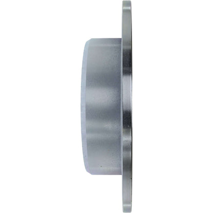 StopTech 01-05 Lexus IS300 / 02-10 Lexus SC430 Sport Slotted & Drilled Rear Left Brake Rotor 227.44090L