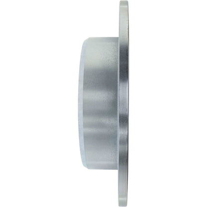 StopTech 01-05 Lexus IS300 / 02-10 Lexus SC430 Sport Slotted & Drilled Rear Right Brake Rotor 227.44090R
