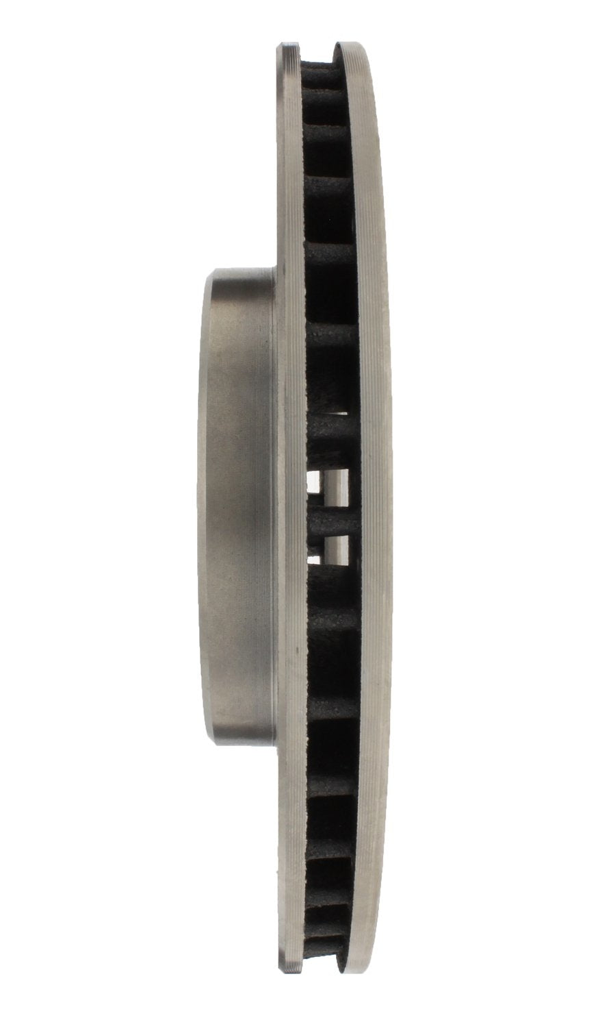 StopTech Select Sport Drilled And Slotted Brake Rotor; Front Right