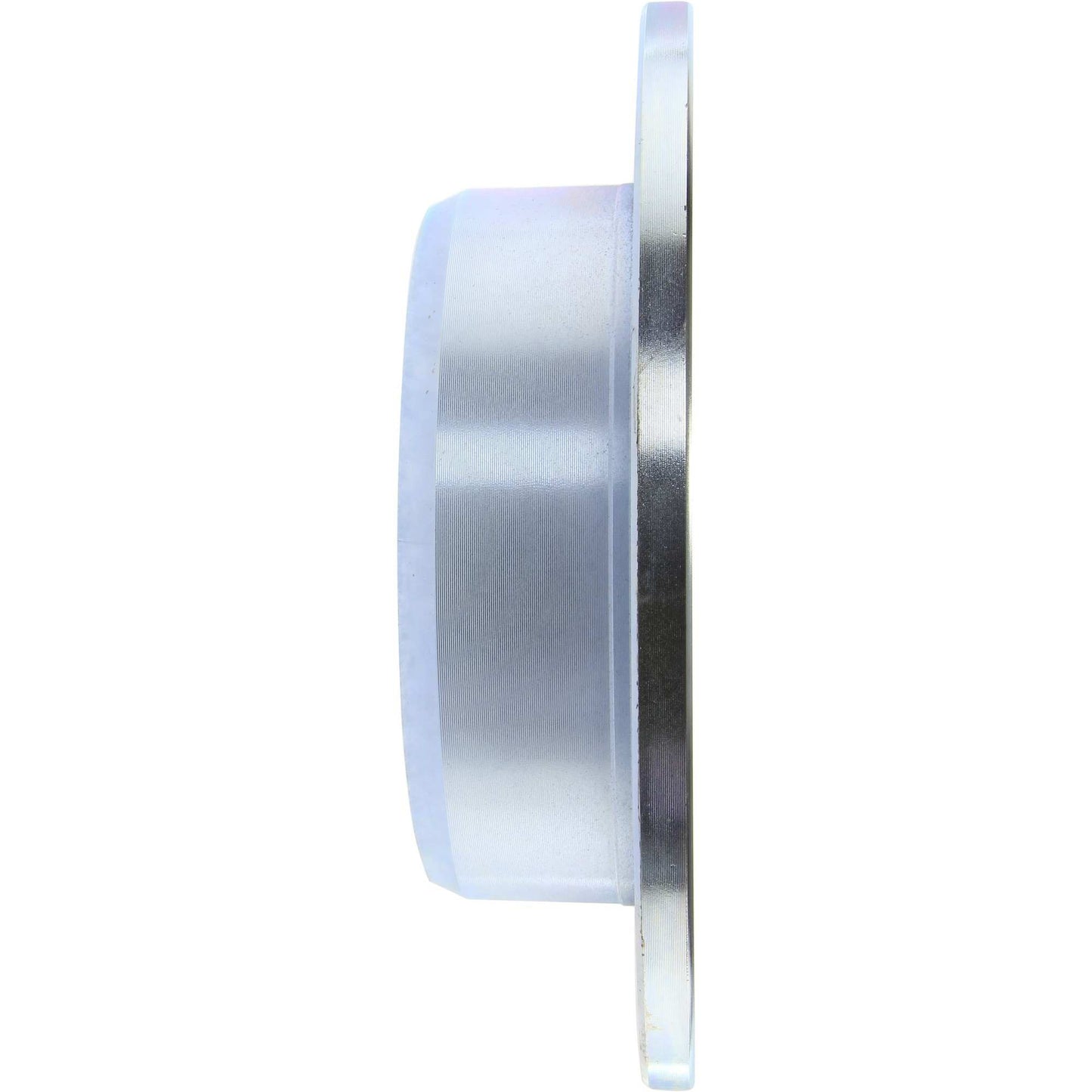 StopTech Select Sport Drilled & Slotted Rotor - Front Right 227.44126L