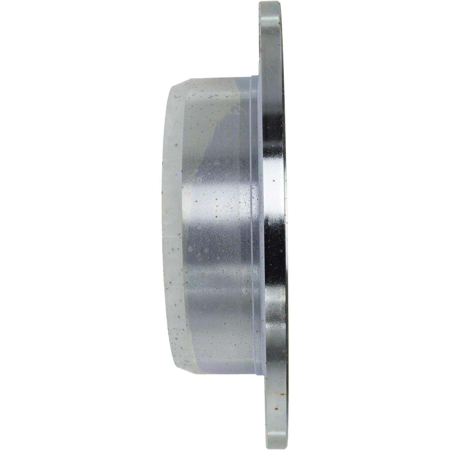 StopTech Select Sport Drilled & Slotted Rotor - Front Left 227.44126R