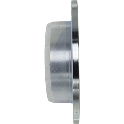 StopTech Select Sport Drilled & Slotted Rotor - Front Left 227.44126R