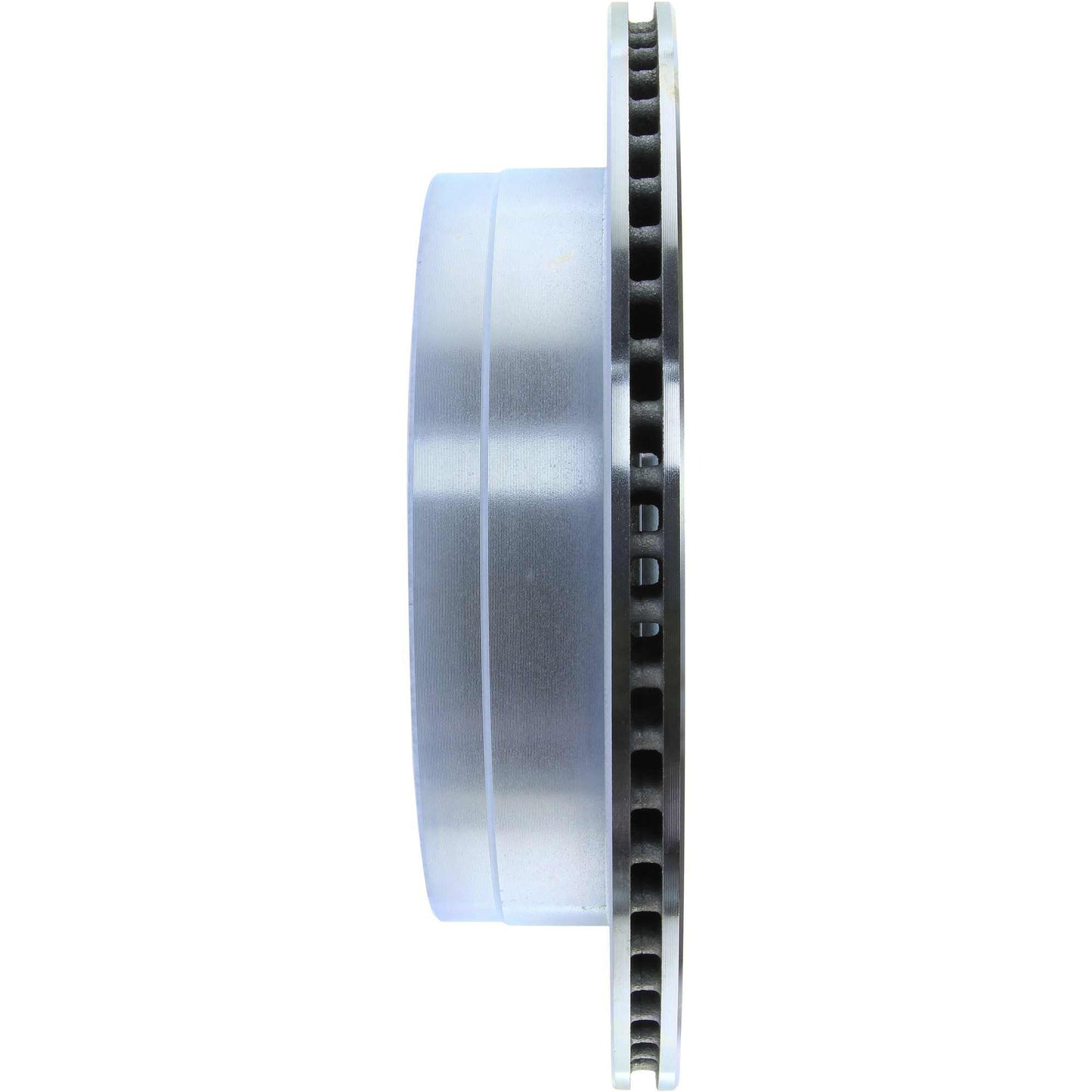 StopTech Select Sport 08-09 Toyota FJ Crusier SportStop Slotted & Drilled Right Rear Rotor 227.44128R
