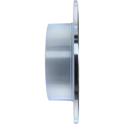 StopTech Select Sport Drilled & Slotted Rotor - Front Right 227.44144L
