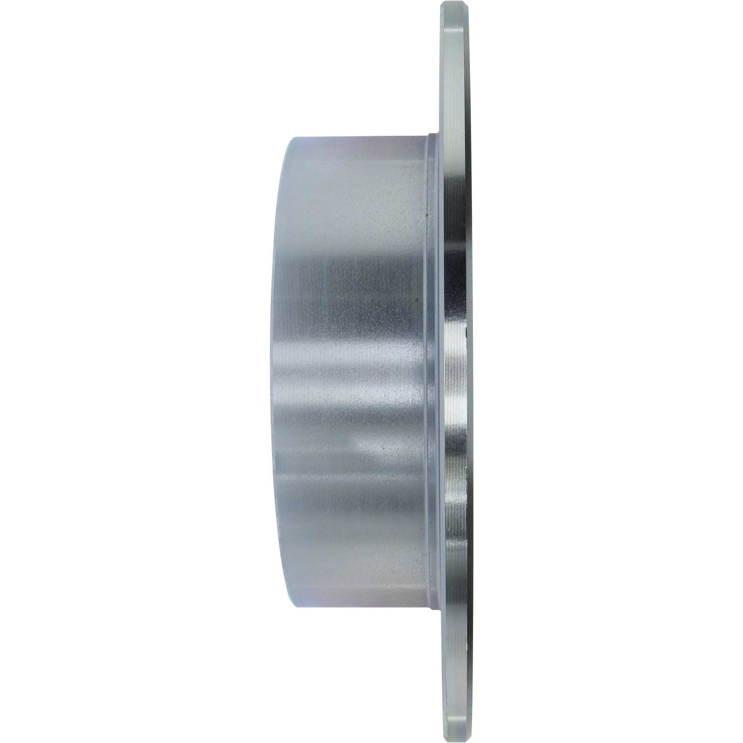 StopTech Select Sport Drilled & Slotted Rotor - Front Left 227.44144R