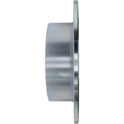 StopTech Select Sport Drilled & Slotted Rotor - Front Left 227.44144R