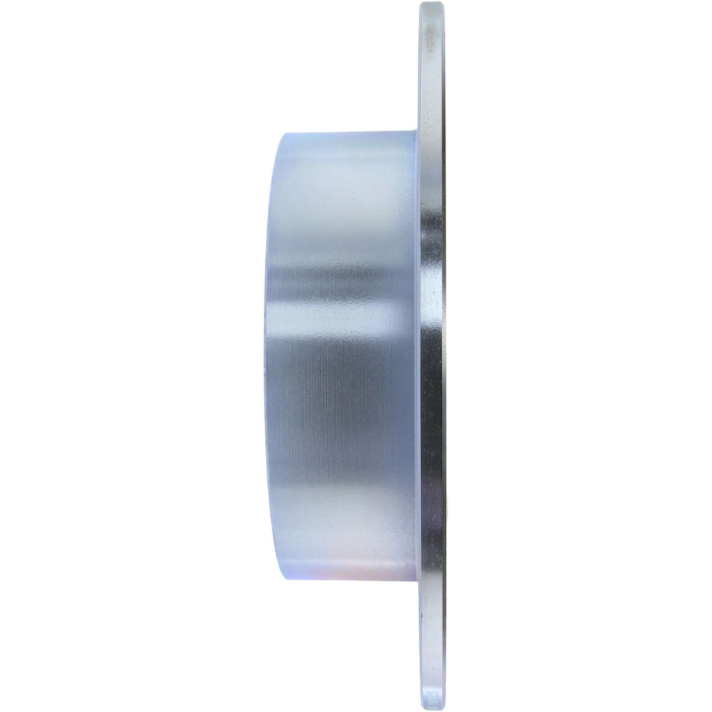 StopTech Select Sport Drilled & Slotted Rotor - Rear Left 227.44159L
