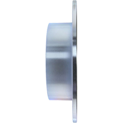 StopTech Select Sport Drilled & Slotted Rotor - Rear Left 227.44159L