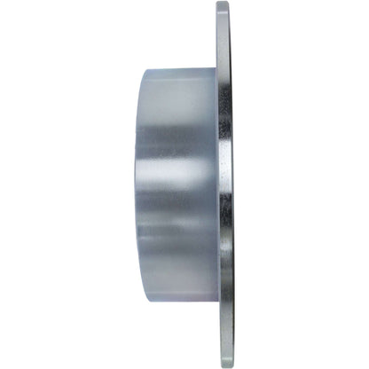 StopTech Select Sport Drilled & Slotted Rotor - Rear Right 227.44159R