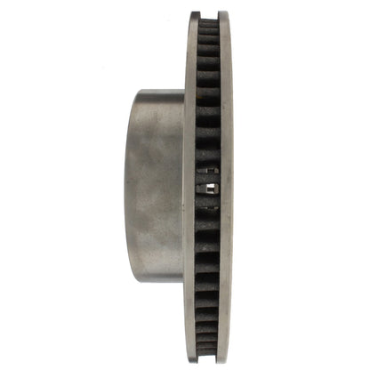 StopTech  Select Sport Drilled And Slotted Brake Rotor; Front Left