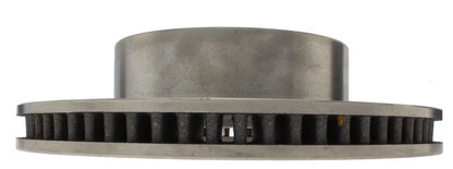 StopTech  Select Sport Drilled And Slotted Brake Rotor; Front Right