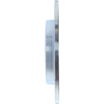 StopTech Select Sport Drilled & Slotted Rotor - Rear Right 227.44165R