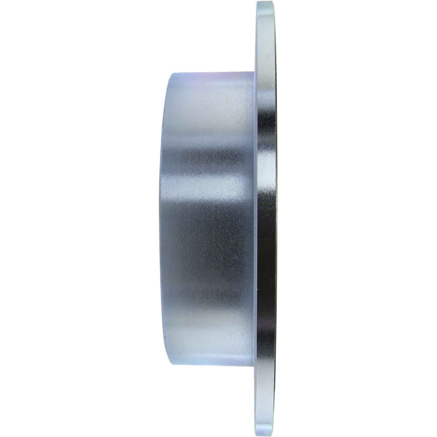 StopTech Select Sport Drilled & Slotted Rotor - Rear Left 227.46047L