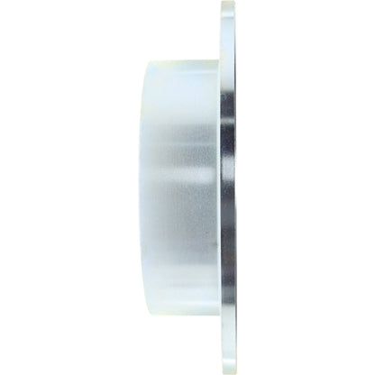 StopTech Select Sport Drilled & Slotted Rotor - Front Left 227.46047R