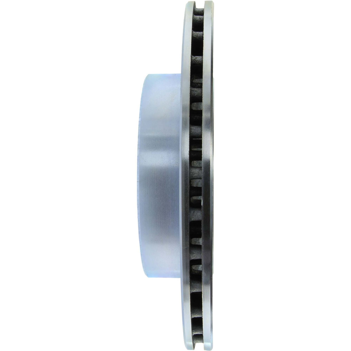 StopTech Select Sport Drilled & Slotted Rotor - Front Right 227.46065L