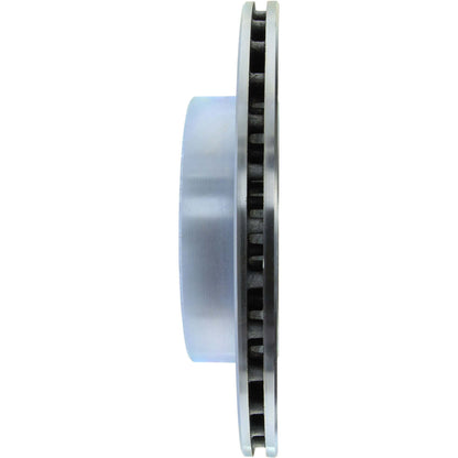StopTech Select Sport Drilled & Slotted Rotor - Front Right 227.46065L