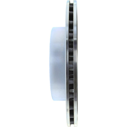 StopTech Select Sport Drilled & Slotted Rotor - Front Left 227.46065R