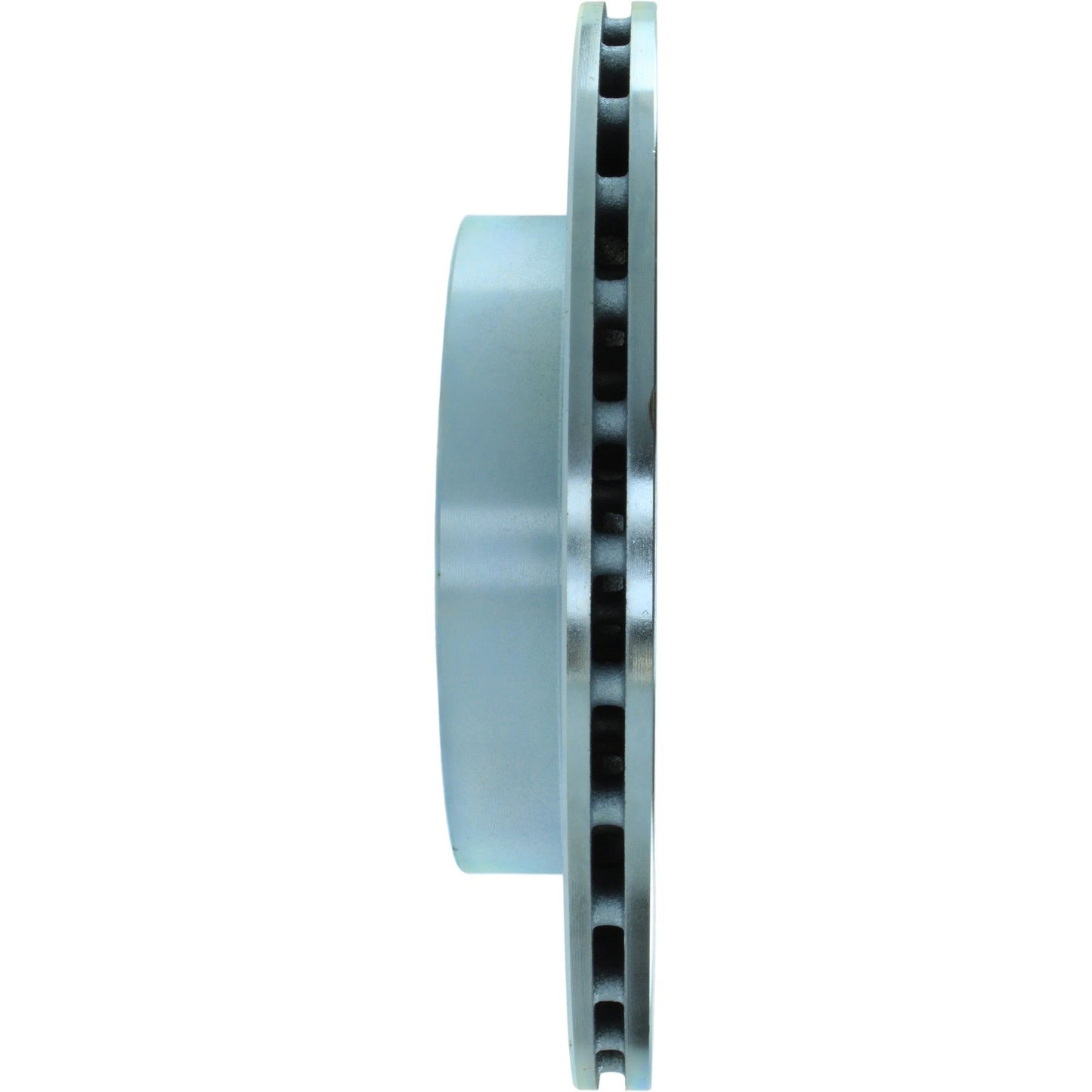 StopTech Select Sport 08-11 Mitsubishi Evo X Slotted and Drilled Right Rear Rotor 227.46075R