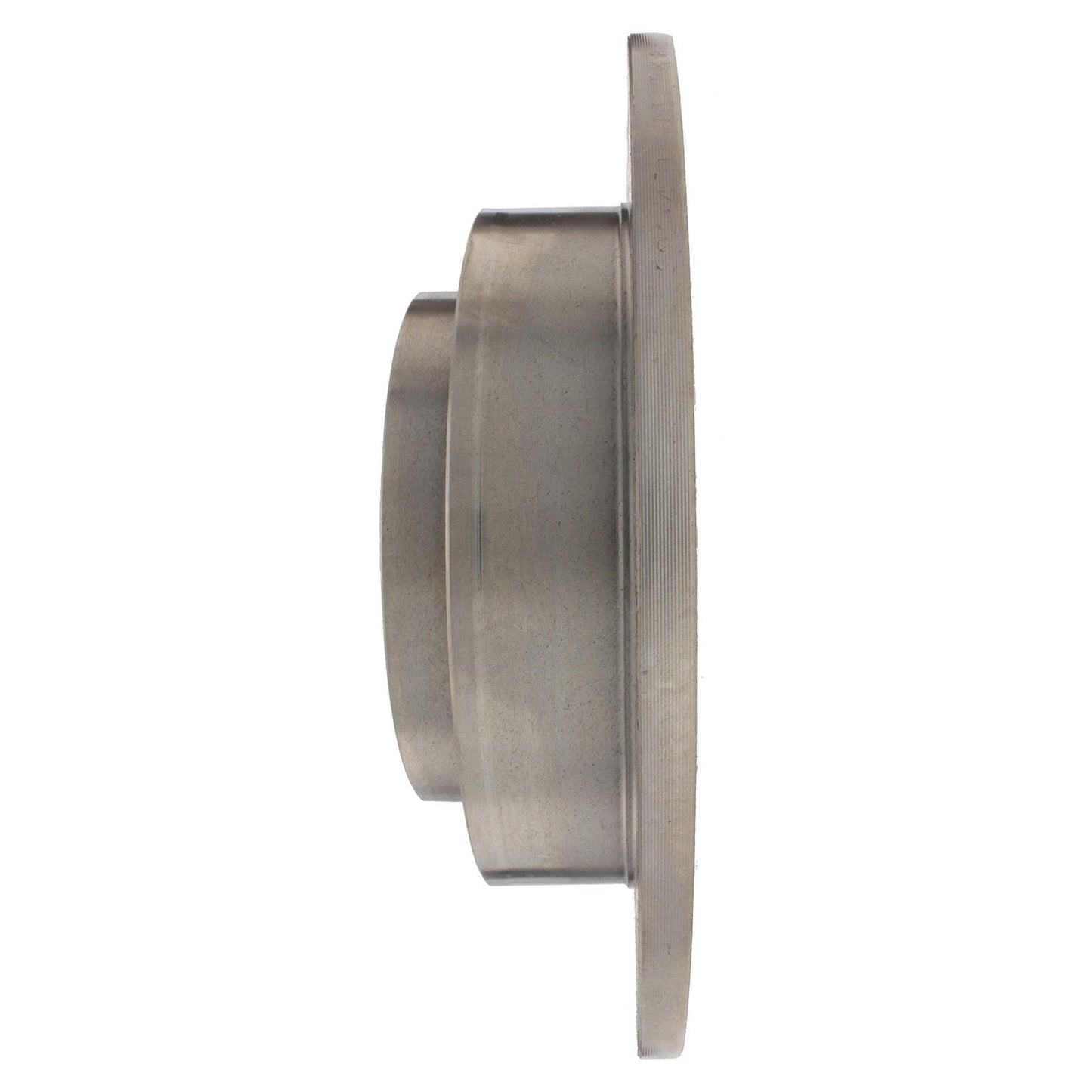 StopTech Select Sport 98-08 Subaru Forester Slotted and Drilled Left Rear Rotor 227.47011L
