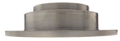 StopTech Select Sport 98-08 Subaru Forester Slotted and Drilled Right Rear Rotor 227.47011R