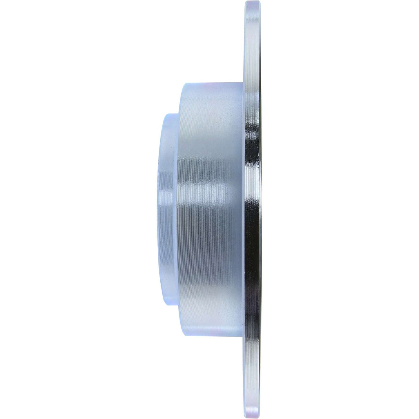 StopTech Select Sport Drilled & Slotted Rotor - Front Right 227.47017L