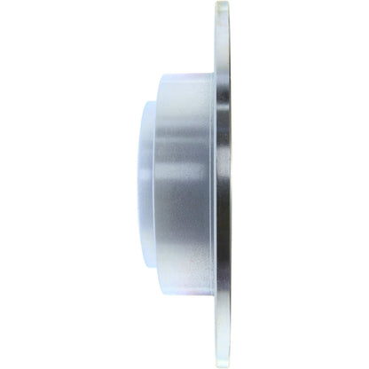 StopTech Select Sport Drilled & Slotted Rotor - Rear Left 227.47017R