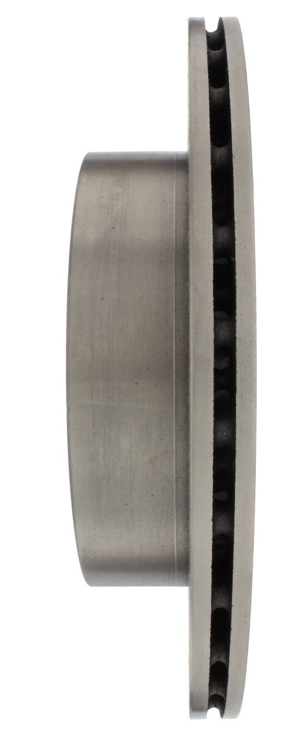 StopTech Select Sport 05-07 Subaru Impreza (DOES NOT FIT WRX/STI) Slotted / Drilled Right Rear Rotor 227.47023R