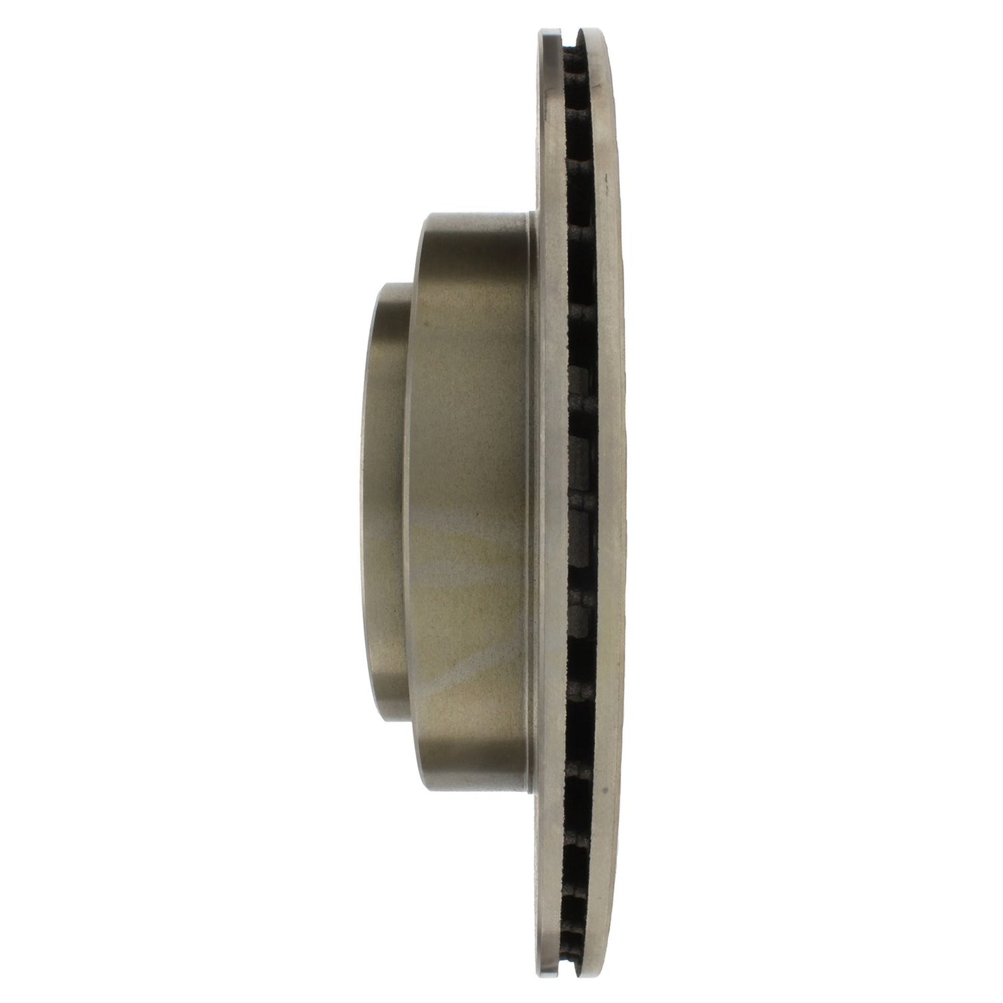 StopTech Select Sport Drilled and Slotted Brake Rotor Rear Left 227.47025L