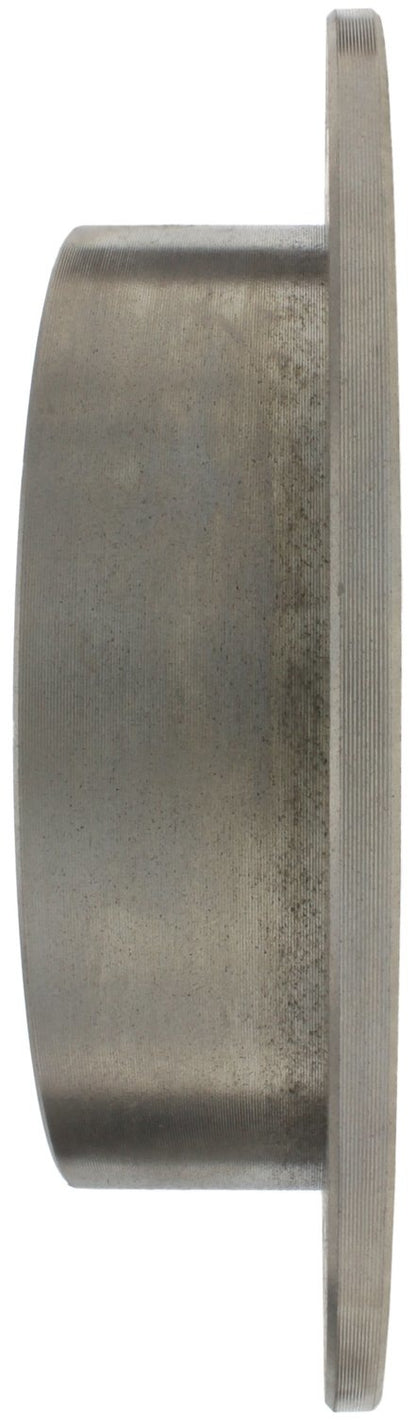 StopTech Select Sport 09-13 Subaru Forester Slotted and Drilled Right Rear Rotor 227.47029R