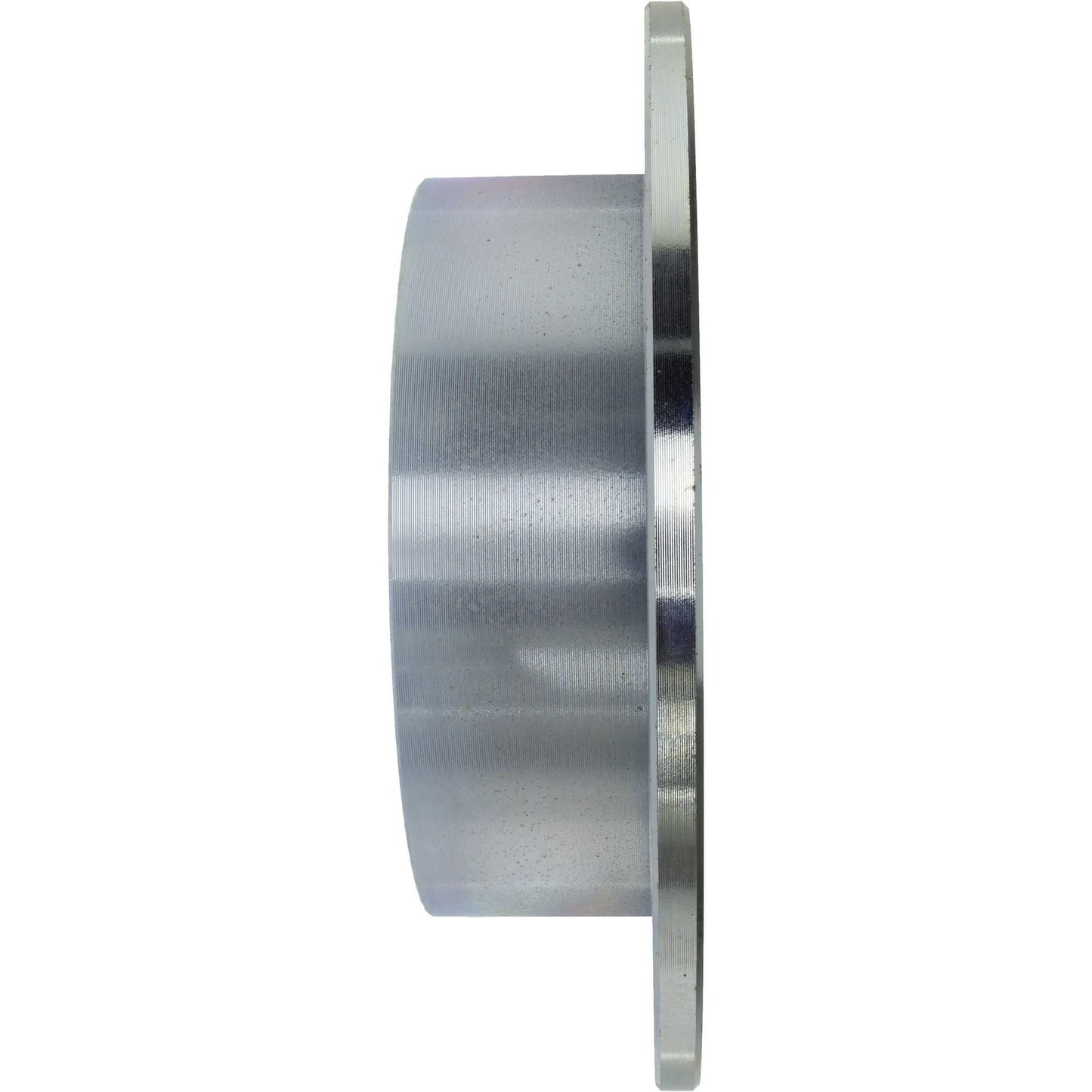StopTech Select Sport 10-13 Kia Soul / Forte Right Slotted & Drilled Sport Brake Rotor - Rear 227.50027R
