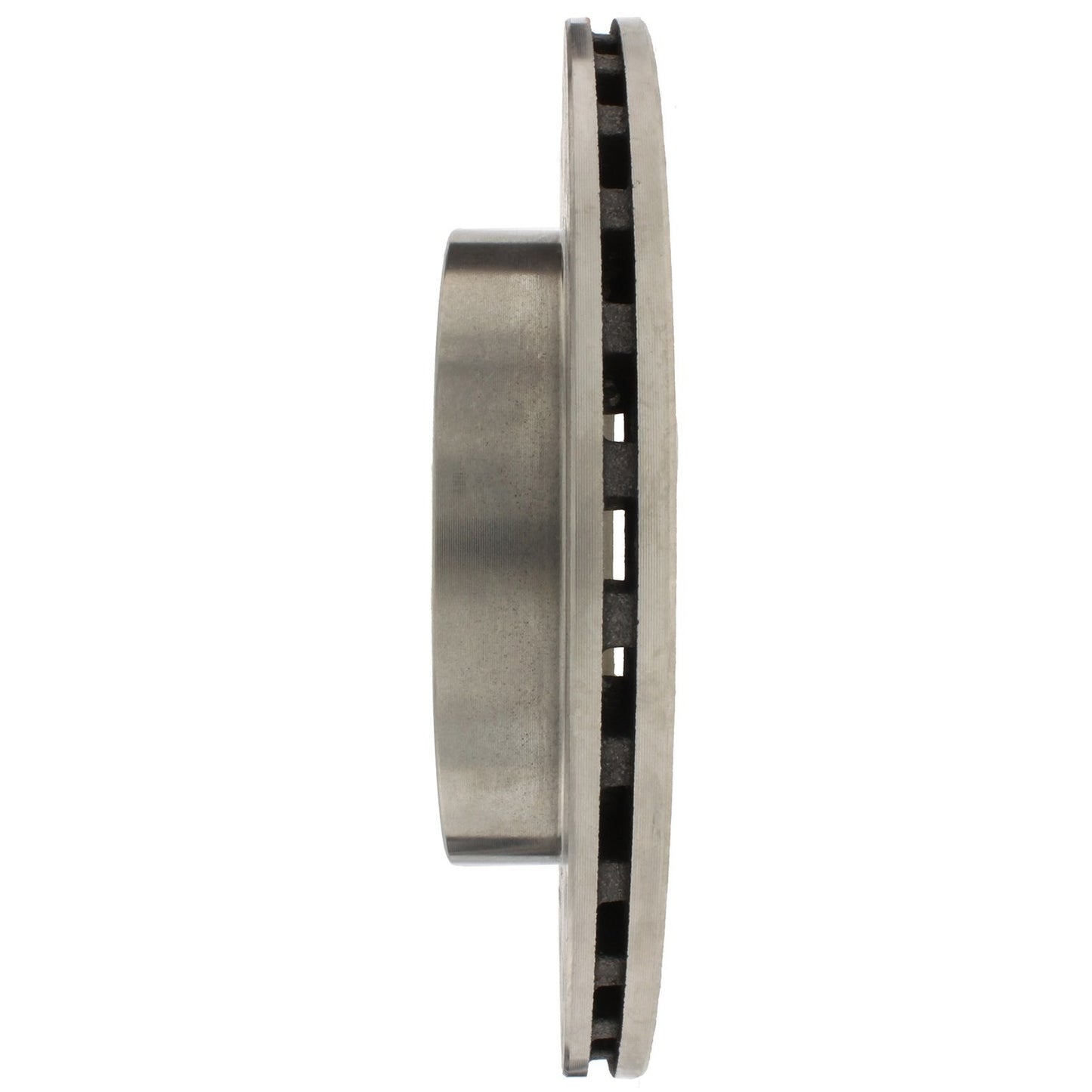 StopTech Select Sport Drilled & Slotted Rotor - Front Right 227.61037L