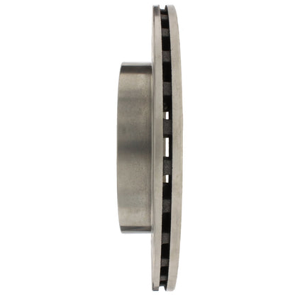 StopTech Select Sport Drilled & Slotted Rotor - Front Right 227.61037L