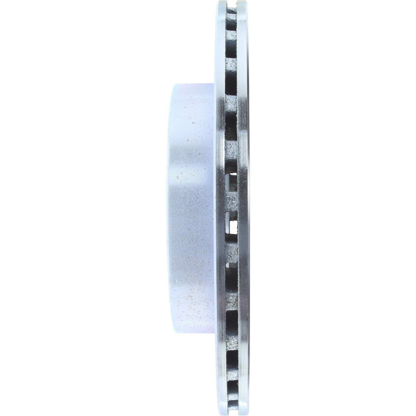 StopTech Select Sport Drilled & Slotted Rotor - Rear Right 227.61037R