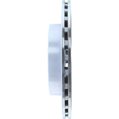 StopTech Select Sport Drilled & Slotted Rotor - Rear Right 227.61037R