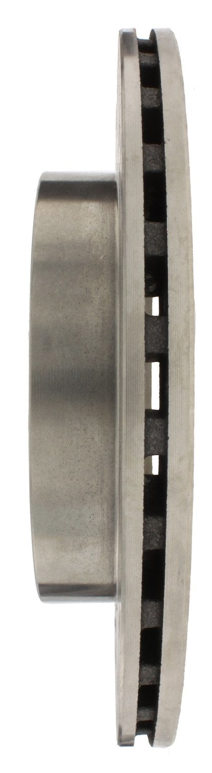 StopTech Select Sport Drilled & Slotted Rotor - Rear Right 227.61037R