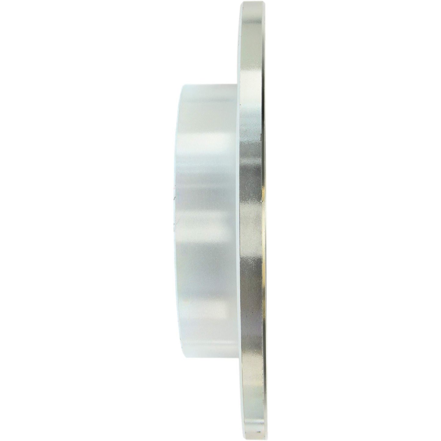 StopTech Select Sport 94-02 Ford Mustang (Excl Cobra) Slotted and Drilled Left Rear Rotor 227.61042L
