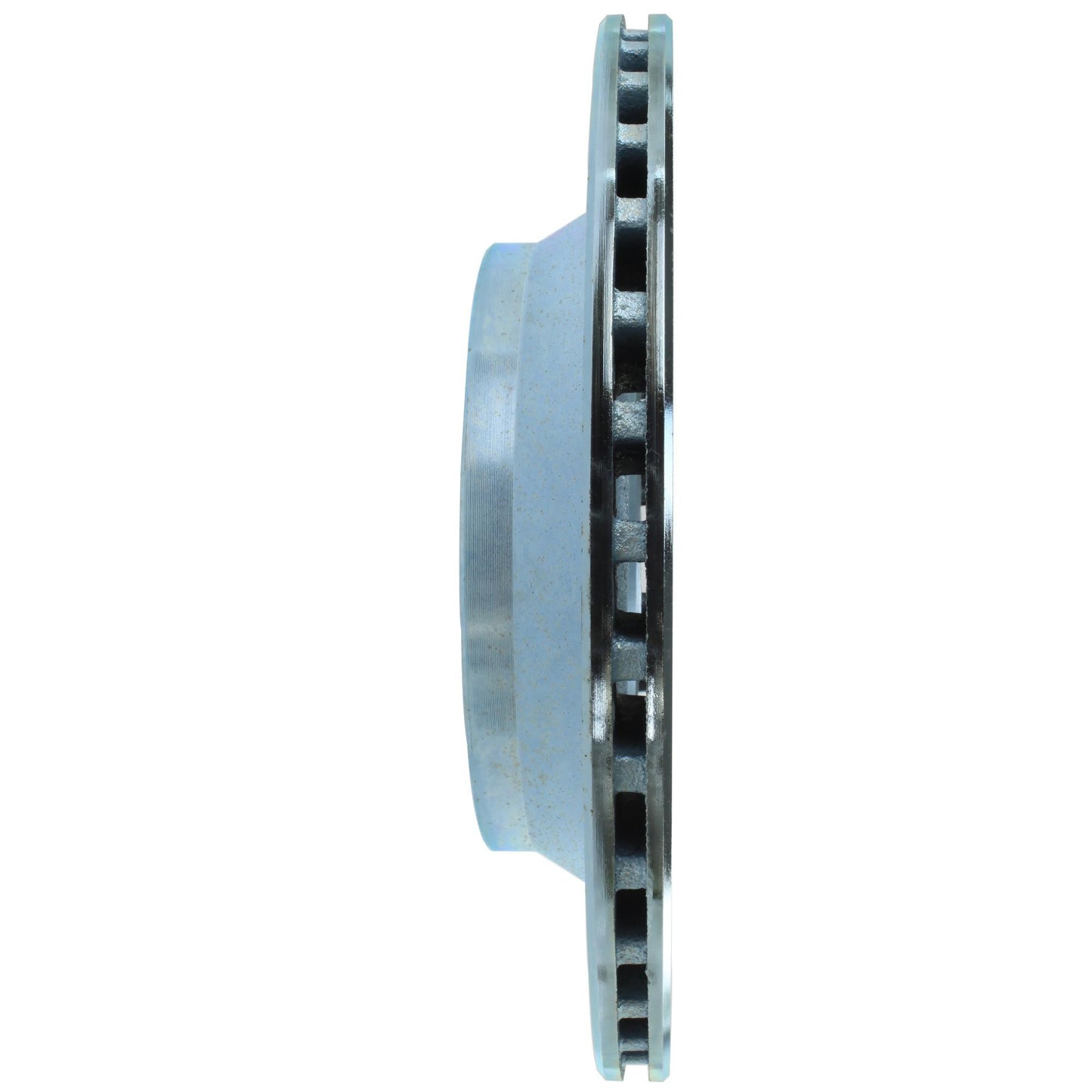 StopTech Select Sport 94-04 Ford Mustang Slotted and Drilled Right Rear Rotor 227.61046R