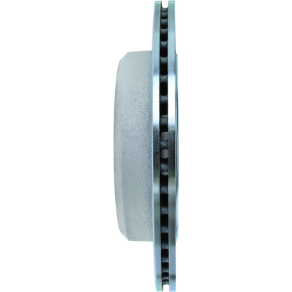 StopTech Select Sport Drilled & Slotted Rotor - Rear Right 227.61073L