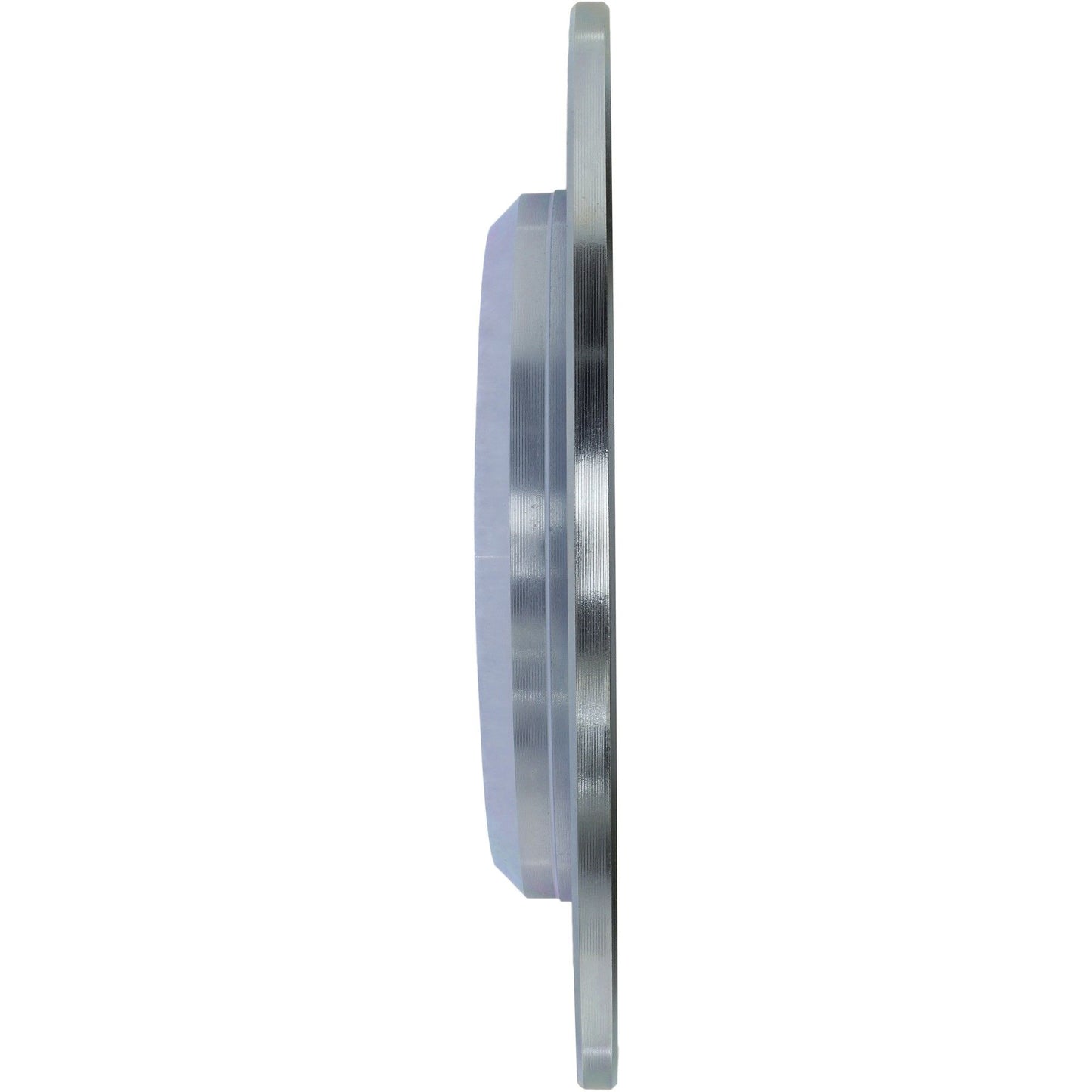 StopTech Select Sport Drilled & Slotted Rotor - Rear Left 227.61081R