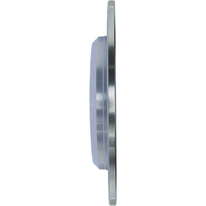 StopTech Select Sport Drilled & Slotted Rotor - Rear Left 227.61081R