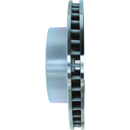 StopTech Select Sport Drilled And Slotted Brake Rotor;Front And Rear Right