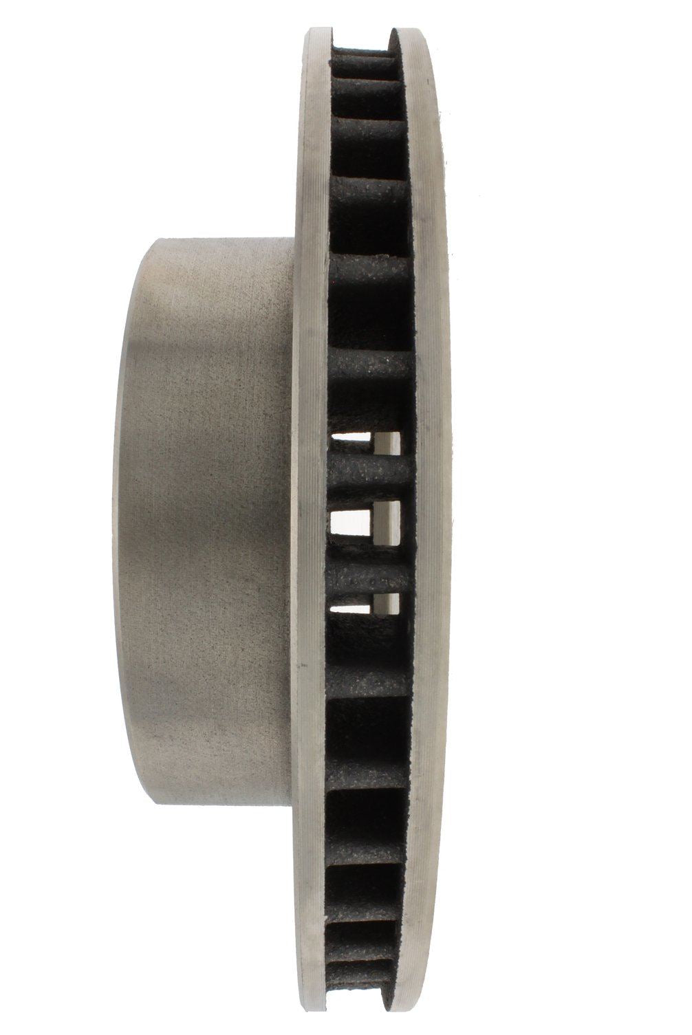 StopTech Select Sport Drilled And Slotted Brake Rotor;Front And Rear Right