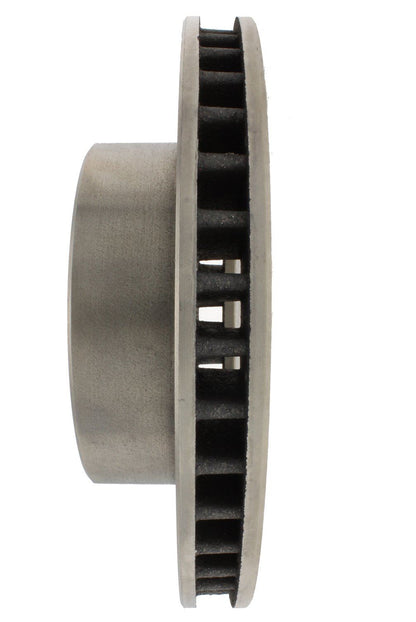StopTech Select Sport Drilled And Slotted Brake Rotor;Front And Rear Right