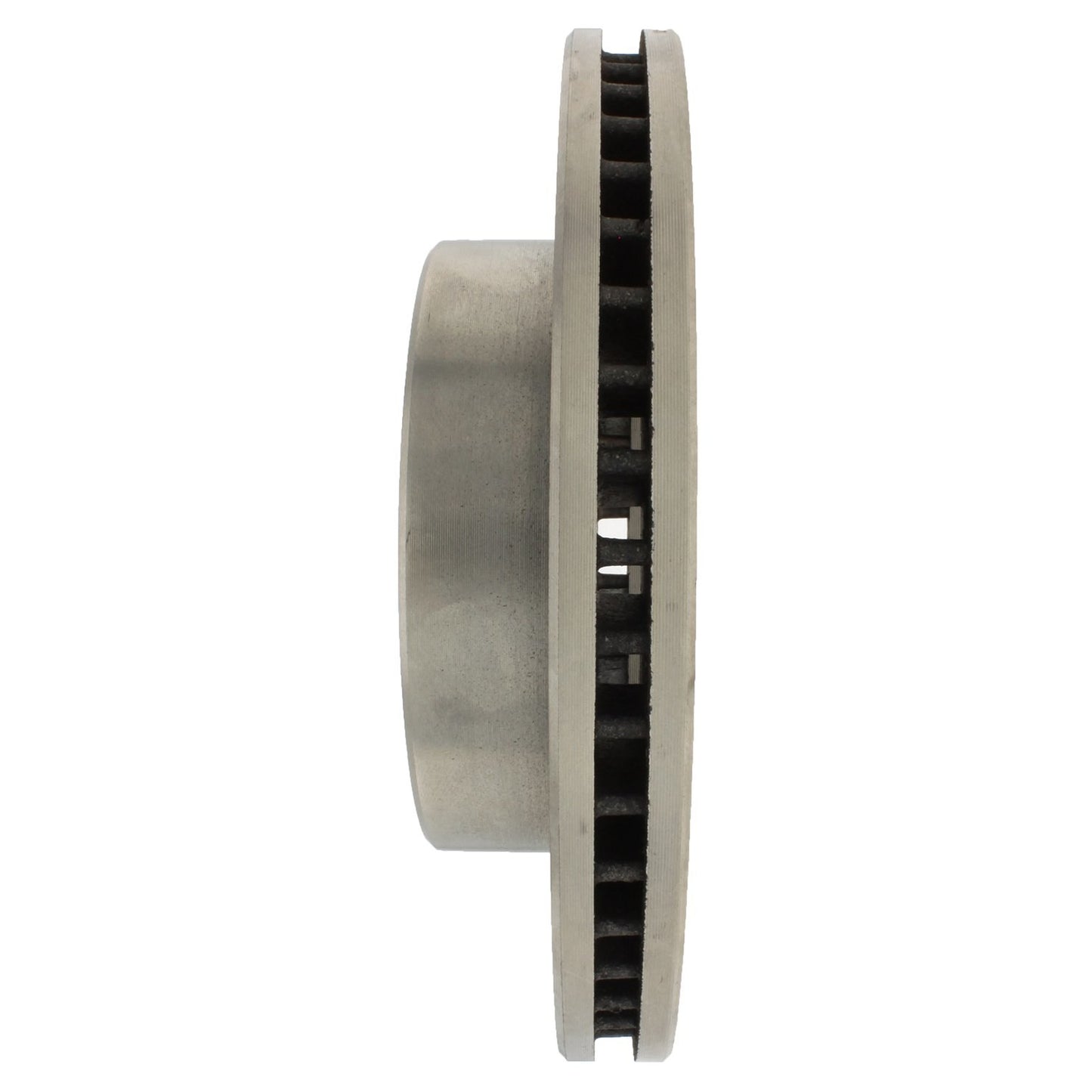 StopTech Select Sport Drilled & Slotted Rotor - Rear Left 227.62016L