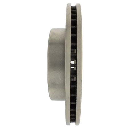StopTech Select Sport Drilled & Slotted Rotor - Rear Left 227.62016L