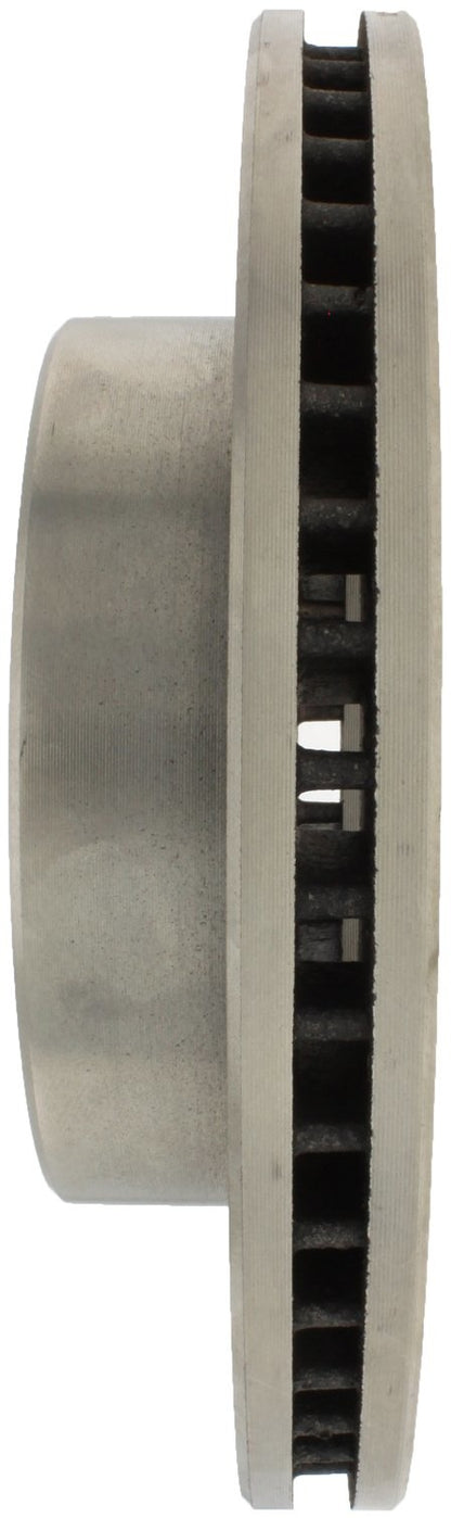 StopTech Select Sport Drilled & Slotted Rotor - Front Left 227.62016R