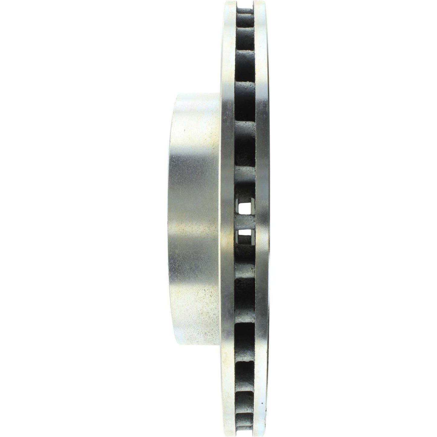 StopTech Select Sport Drilled & Slotted Rotor - Front Right 227.62025L