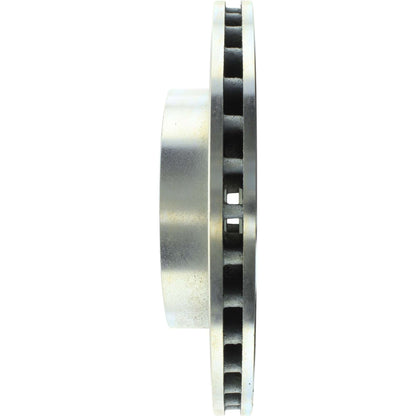StopTech Select Sport Drilled & Slotted Rotor - Front Right 227.62025L
