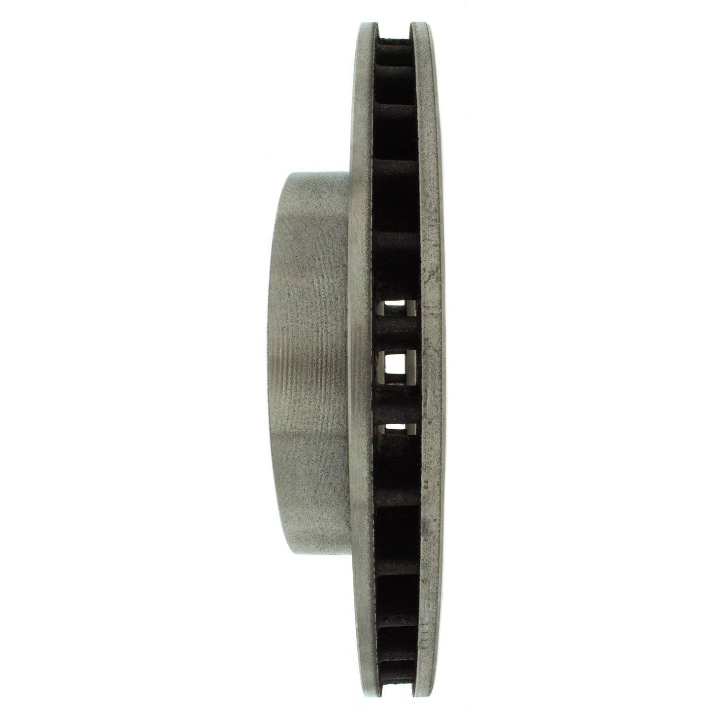 StopTech Select Sport Drilled & Slotted Rotor - Front Right 227.62025L