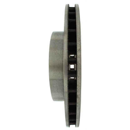 StopTech Select Sport Drilled & Slotted Rotor - Front Right 227.62025L